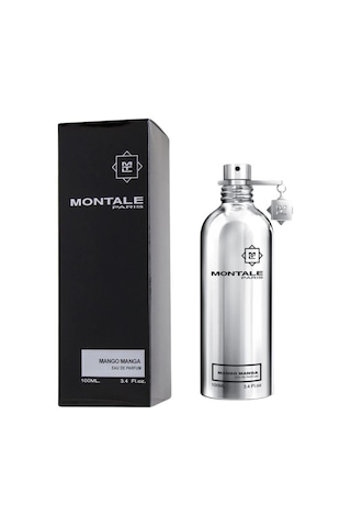 Montale Mango Manga Edp 100 Ml Unisex Parfüm Meyveli