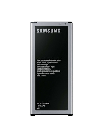 Samsung Uyumlu Galaxy Alpha G850 1860 Mah