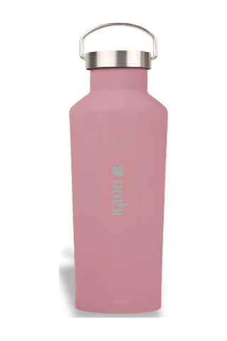 Igloo Pentagon Termos 750 Ml. Pembe