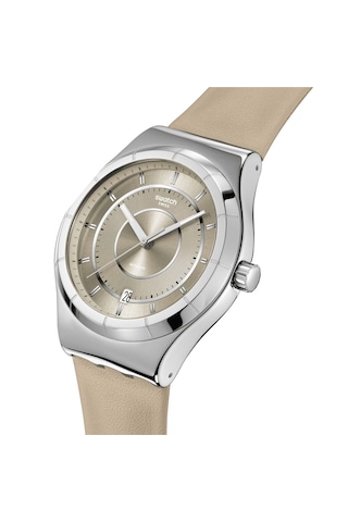 Swatch Yıs434 Erkek Kol Sati