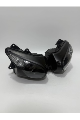 Kawasaki Ninja Zx10r Ön Far P6108 2006-2007