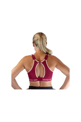 Champion Champıon Kadın Spor Sütyeni U10057-rs508 Bordo
