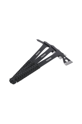 Cold Steel Throwing Axes - 3 Pack With Sheath Atma Baltası