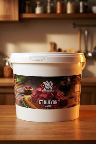 Et Bulyon 4500 G X 2 Adet - 1 Koli Koli Bazlı Avantaj Paketi