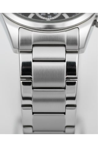 Ferrucci Fcf 0625 03573m.01 Erkek Kol Saati Metalik Gri