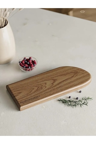 Prostoderevo Meşe Kesme Tahtası 173721080 Meşe