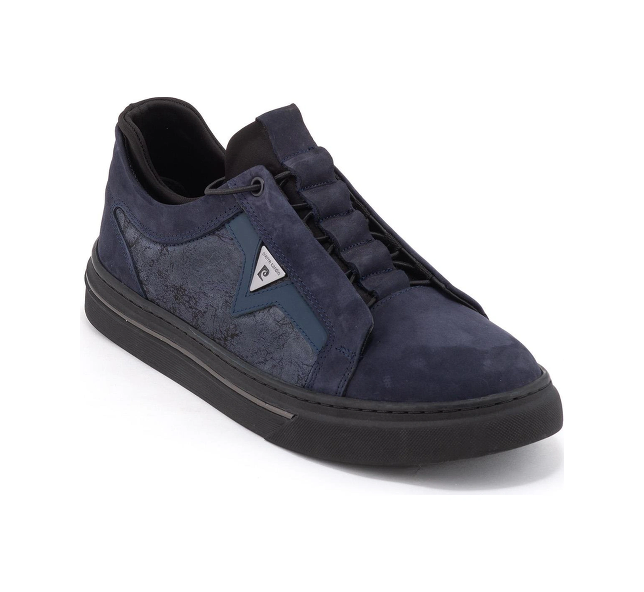 Pierre Cardin 1210365 Erkek Ayakkabı Slt6-1210365755 Lacivert