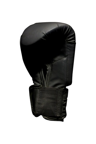 Dosmai Profesyonel Boks Kick Boks Eldiveni Siyah El348 Siyah