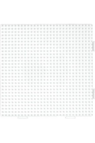 Hama Midi Boncuk Tablası - Büyük Kare