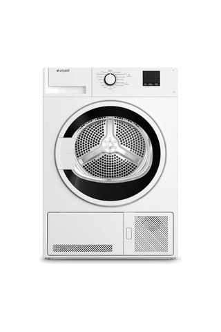 Arçelik 700 KT 7 KG Yoğuşmalı Çamaşır Kurutma Makinesi