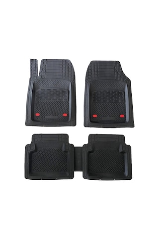 Volkswagen Tiguan 2012 2016 Paspas Derin Havuzlu 3boyut Lüks Siyah Volkswagen Tiguan 2012 2016 Paspas Derin Havuzlu 3boyut Lüks Siyah