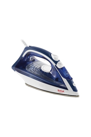 Tefal FV1840 Maestro Plus 2300 W Buharlı Ütü Tefal FV1840 Maestro Plus 2300 W Buharlı Ütü