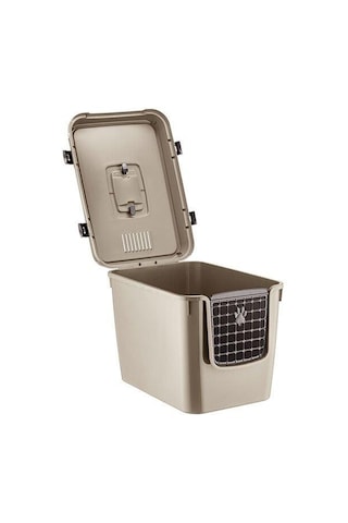 Herniks Handor Taşıma Çantası 57x39x43 - Bej