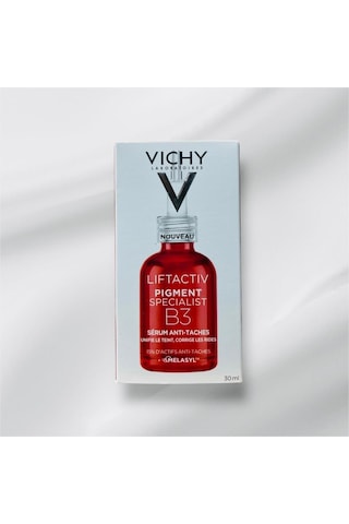 Vichy Liftactiv Pigment Specialist B3 Anti-dark Spots Serum 30 Ml