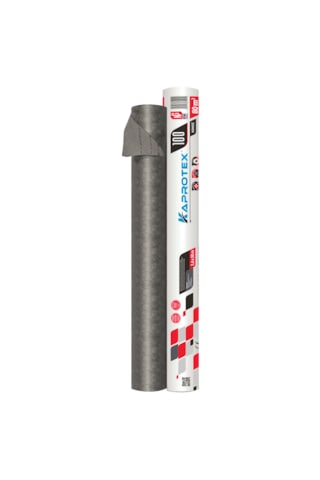 Kaprotex 100 Gr/m² Çatı & Cephe Su Yalıtım Örtüsü 1,6 M X 50 M 80 M²