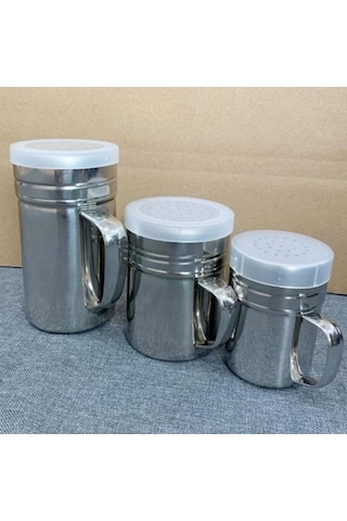 Besthome1 Baharat Çalkalayıcı: Yıkanabilir, Neme Dayanıklı, Pratik Depolama Çalkalayıcı Diğer