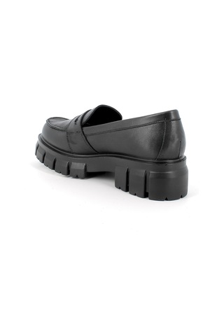 Oxford/ayakkabı Kadın Diğer 4664700 Igı&co Dry 46647 Nero Siyah