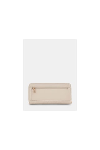 Guess Brera Kadın Bej Cüzdan Swqg8424146-lta Bej
