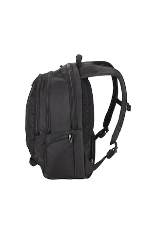 Case Logic Siyah Notebook Sırt Çantası 17.3"