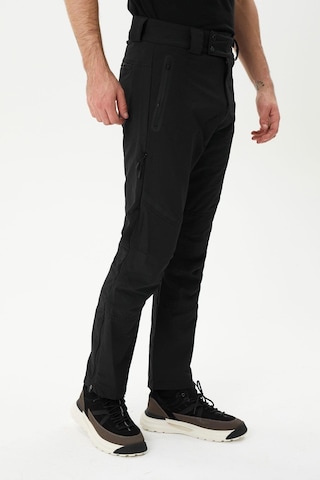 Exuma Erkek Outdoor Pantolon 2113011-010 001