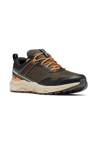 Columbia Plateau Waterproof Erkek Ayakkabı Çok Renkli