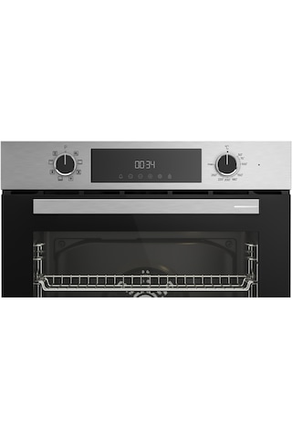 Arçelik AFM 340 I 72 LT Ankastre Fırın