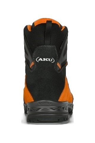 Aku Trekker Pro Iı Gore-tex Vibram Trekking Botu A852108 Siyah