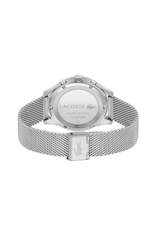 Lacoste Lac2011298 Erkek Kol Saati Metalik