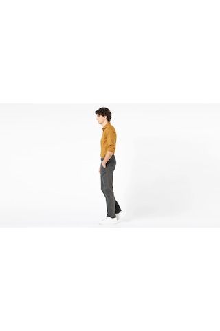 Dockers Smart 360 Flex Ultimate Slim Fit Erkek Chino Pantolon 7948800180 Gri
