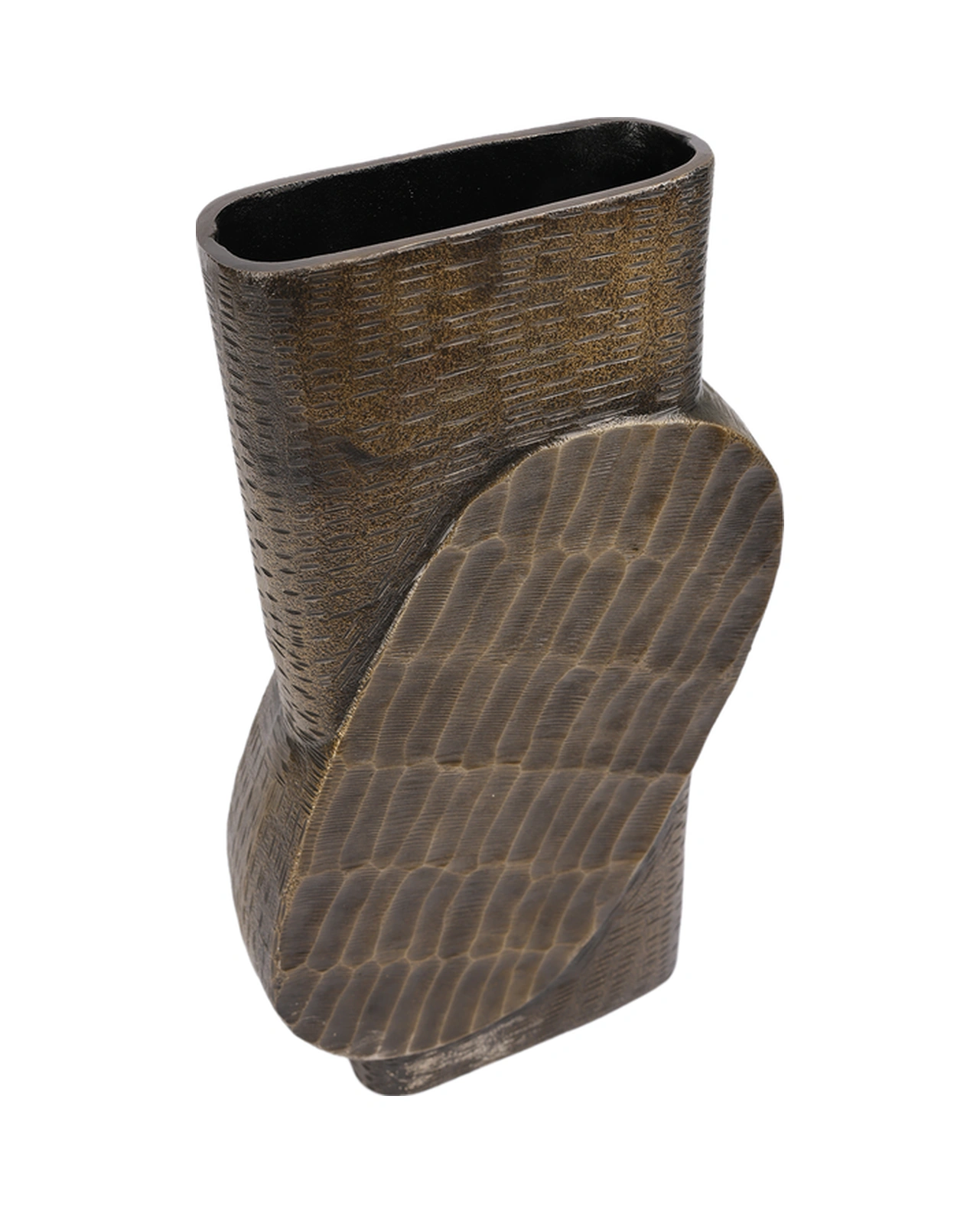 Yargıcı Vazo 7x23x41cm 25knha1001n St