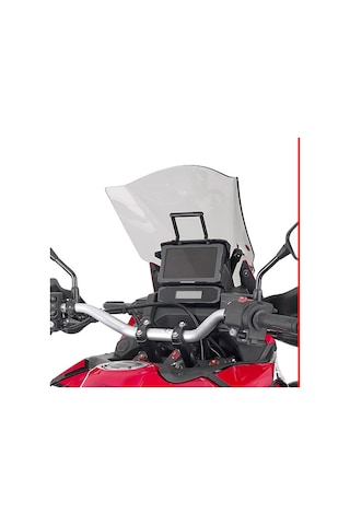 Givi Fb1179 Honda Crf1100l Afrıca Twın 20-23 Ön Cam Arkası Aksesuar Tutacağı