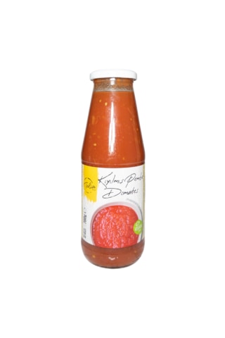 Talia Kıyılmış Pembe Domates 700g Talia Kıyılmış Pembe Domates 700g