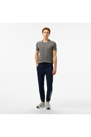 Nautica Erkek Lacivert Regular Fit Eşofman Altı 026 K55107t Lacivert