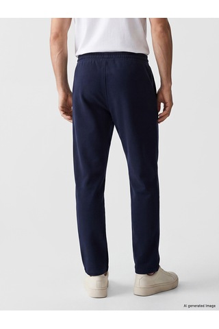 Lcwaıkıkı Classic Lacivert Regular Fit Erkek Eşofman Altı