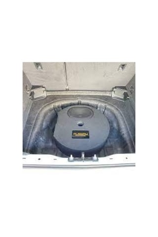 Musway Mw300q Stepne Subwoofer Splhifi