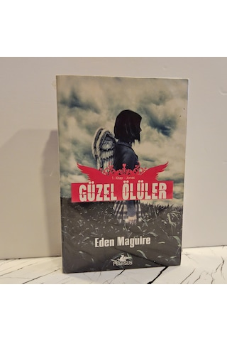 Güzel Ölüler- 2 Kitap