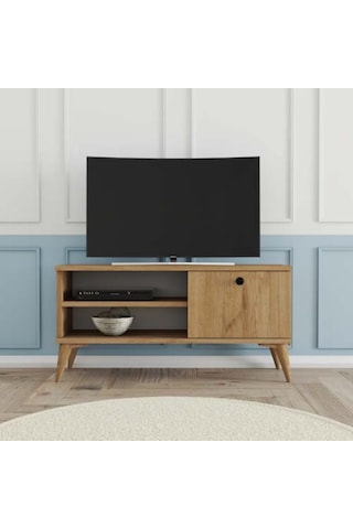 Mezza Retro Tv Ünitesi 1552