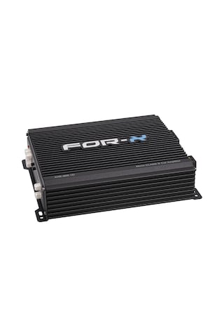 Forx5 Xae-800.1d Amfi Kalite Arayanlar İçin