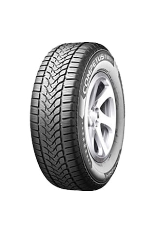 Lassa 225/60R17 99H Competus Winter 2 + Kış Lastiği 2025