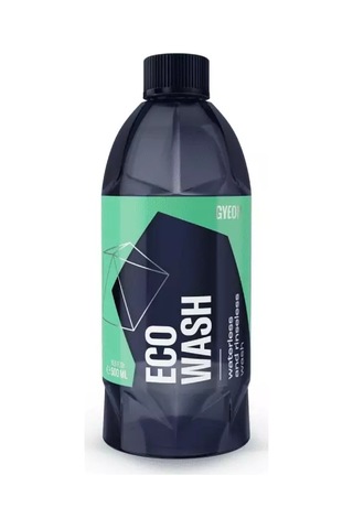 Gyeon Q²m Eco Wash Seramik Katkılı Susuz Yıkama Yüzey Temizleyici Ve Parlatıcı Cila - 500 Ml