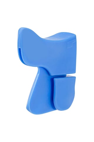 Homyl Gıda Doğrama Için Parmak Koruyucu Çok Fonksiyonlu Mavi