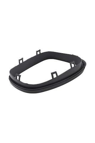 Besthome1 Araba Yan Ayna Kabuk Çerçevesi, Skoda Fabia 2008-2014, Sağ Yan,  Fit