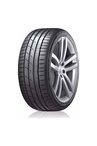Hankook 255/55 R19 111W XL Ventus S1 Evo 3 Suv K127A 4X4 Yaz Lastiği 2025