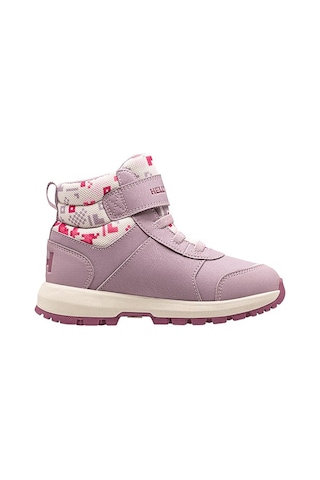 Helly Hansen Shelter Çocuk Bot Mor