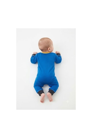 Güler Butik Soft Kumaş Premium Organik Bebek Tulumu Ultra Yumuşak Ve Nefes Alan Tasarım" Sarı