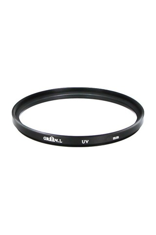 Green.L 67 MM Slim MC UV Filtre