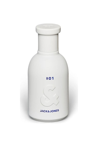 Jack&jones 01 Beyaz Erkek Parfüm EDT 75 ML