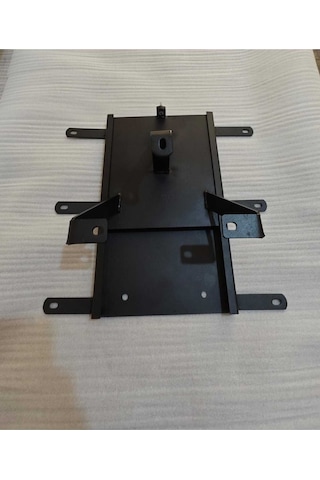 Active 50 Ve 125 Kızaklı Kurye Paket Çanta Demiri