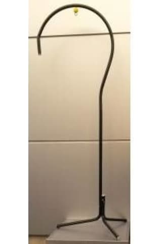 2 Li Kuş Kafesi Askısı Kafes Asma Ayağı Stand