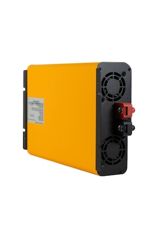 Mexxsun Tam Sinüs İnverter 24v 2000w Nv002.24tsmx.003